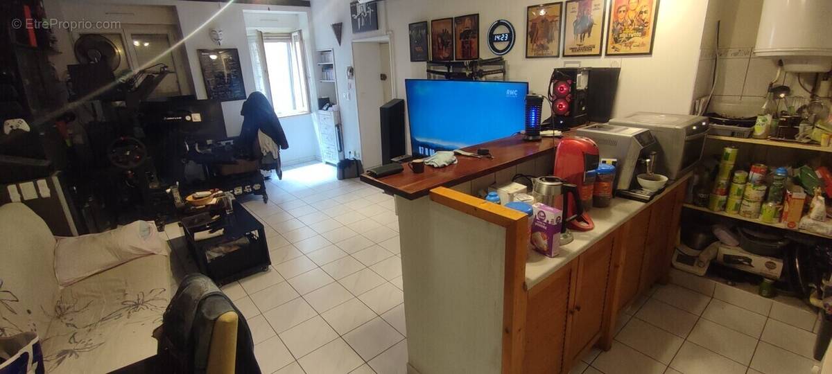 Appartement à VIENNE