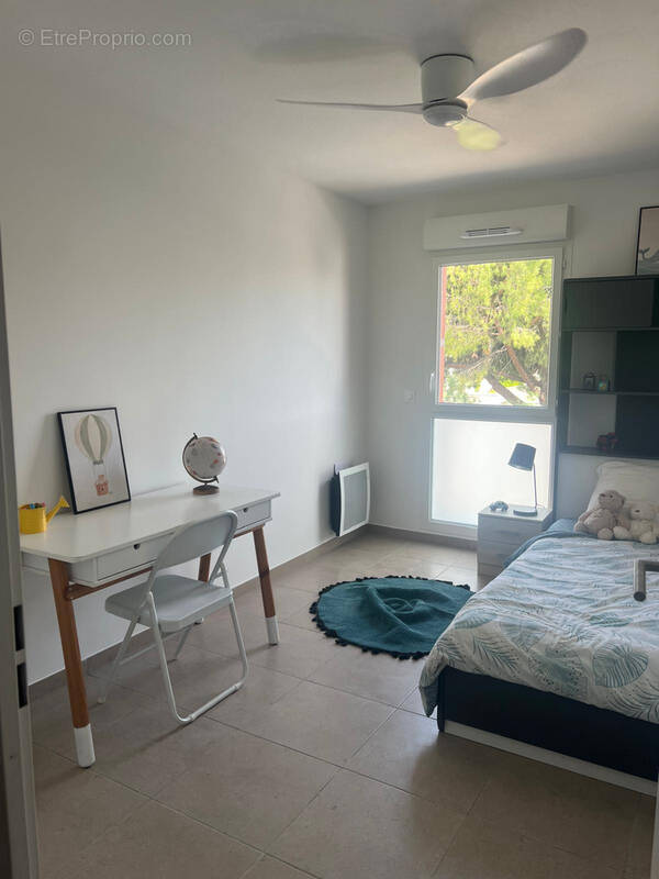 Appartement à BEZIERS