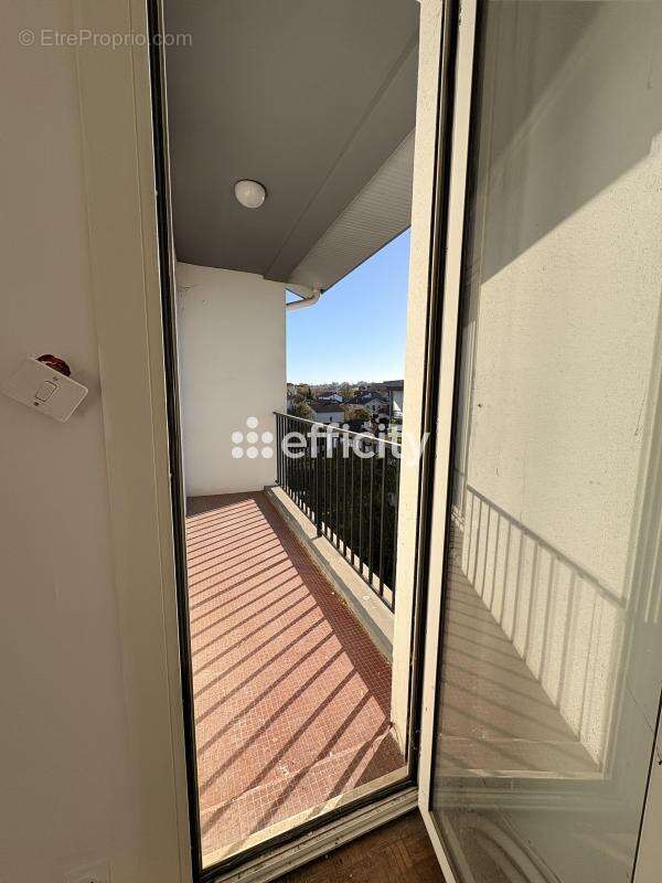 Appartement à BAYONNE