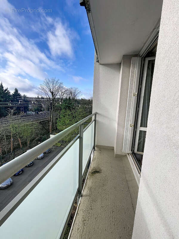 Appartement à YERRES