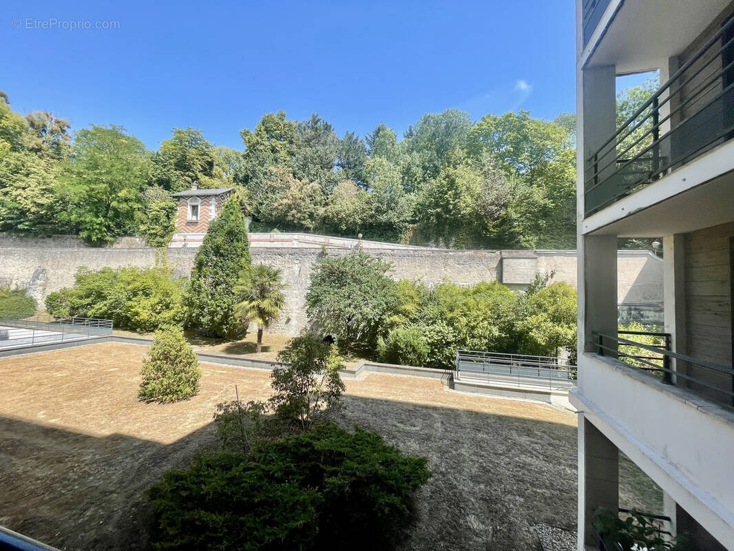 Appartement à TOURS