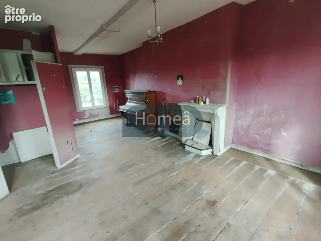Maison 12 pièces ou 4 appartements à rénover centre DOUDEVILLE - photo 6
