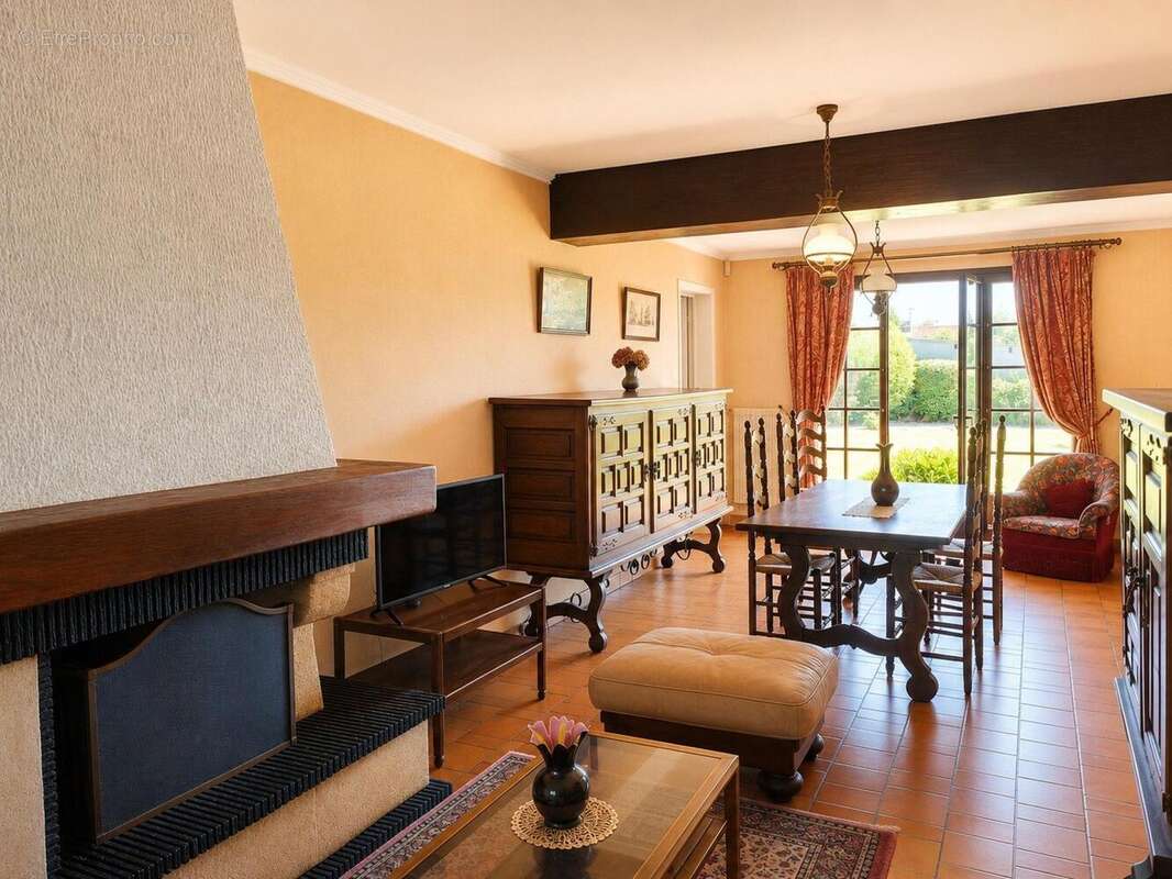 Photo 3 - Maison à LESQUIN