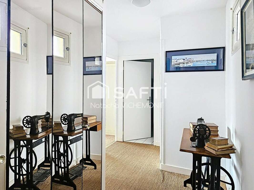 Photo 8 - Maison à ANGOULINS