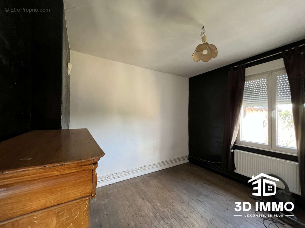 Maison à SAINS-DU-NORD