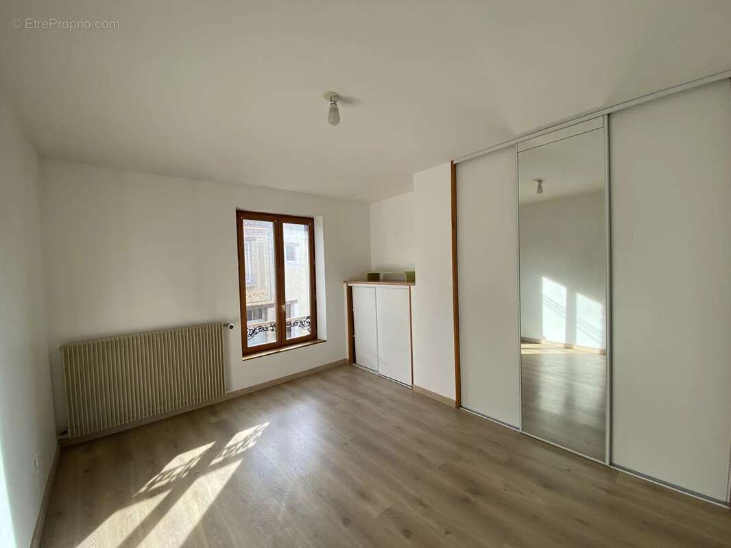 Maison à VERNEUIL-SUR-AVRE