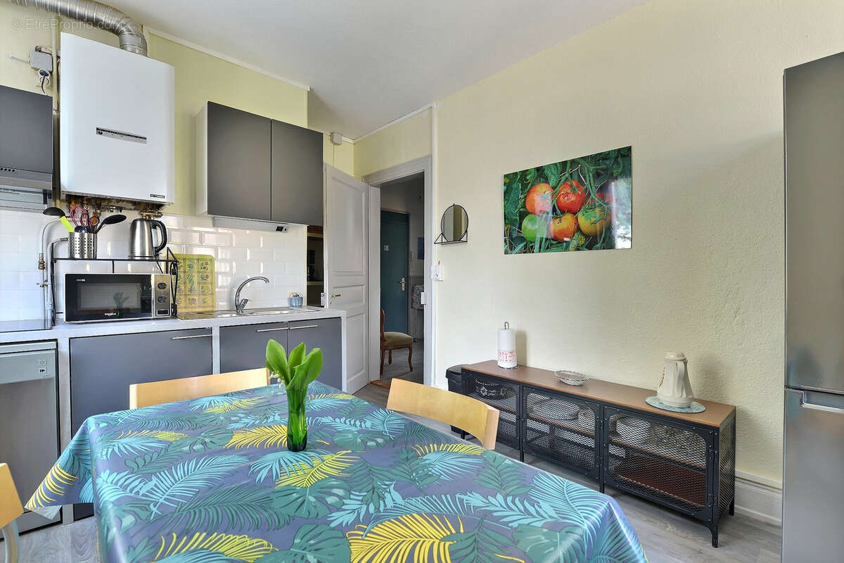 Appartement à RIEDISHEIM