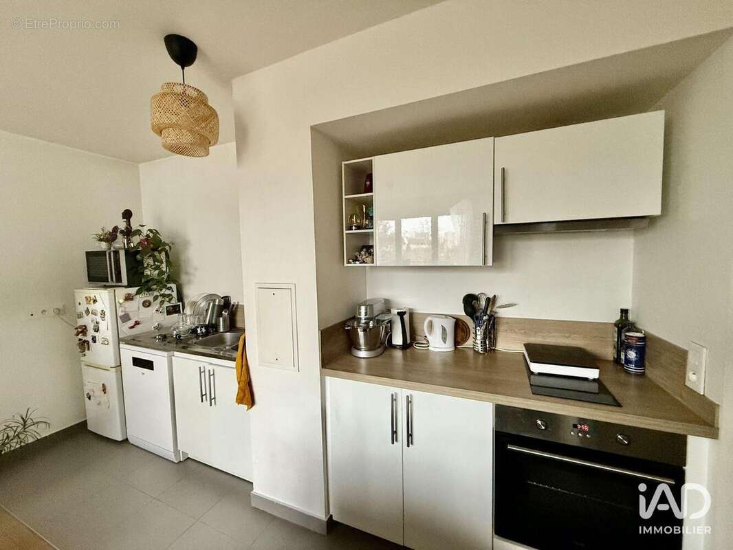 Photo 3 - Appartement à CACHAN