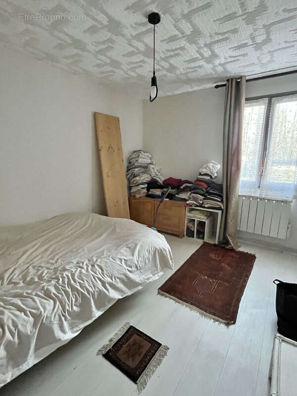 Maison à LA FERTE-SOUS-JOUARRE
