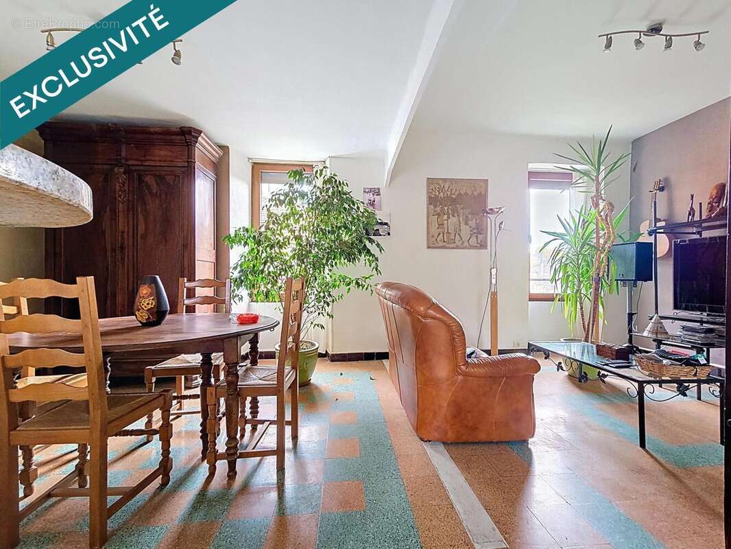 Photo 3 - Appartement à GRAISSESSAC