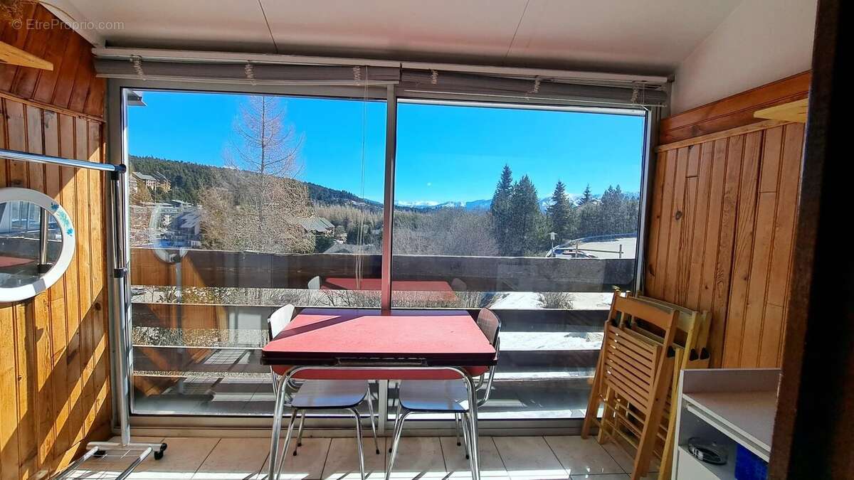 Appartement à BOLQUERE