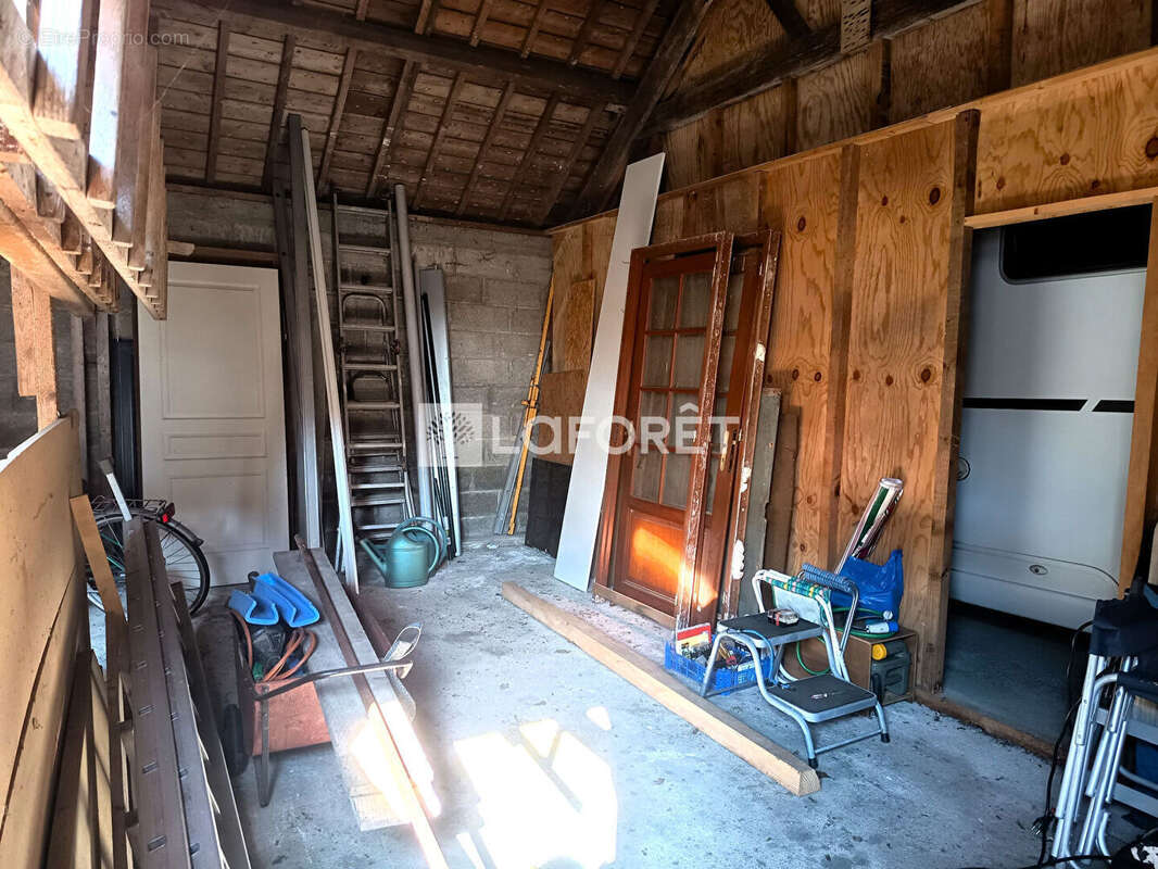 Maison à GOMMENEC&#039;H