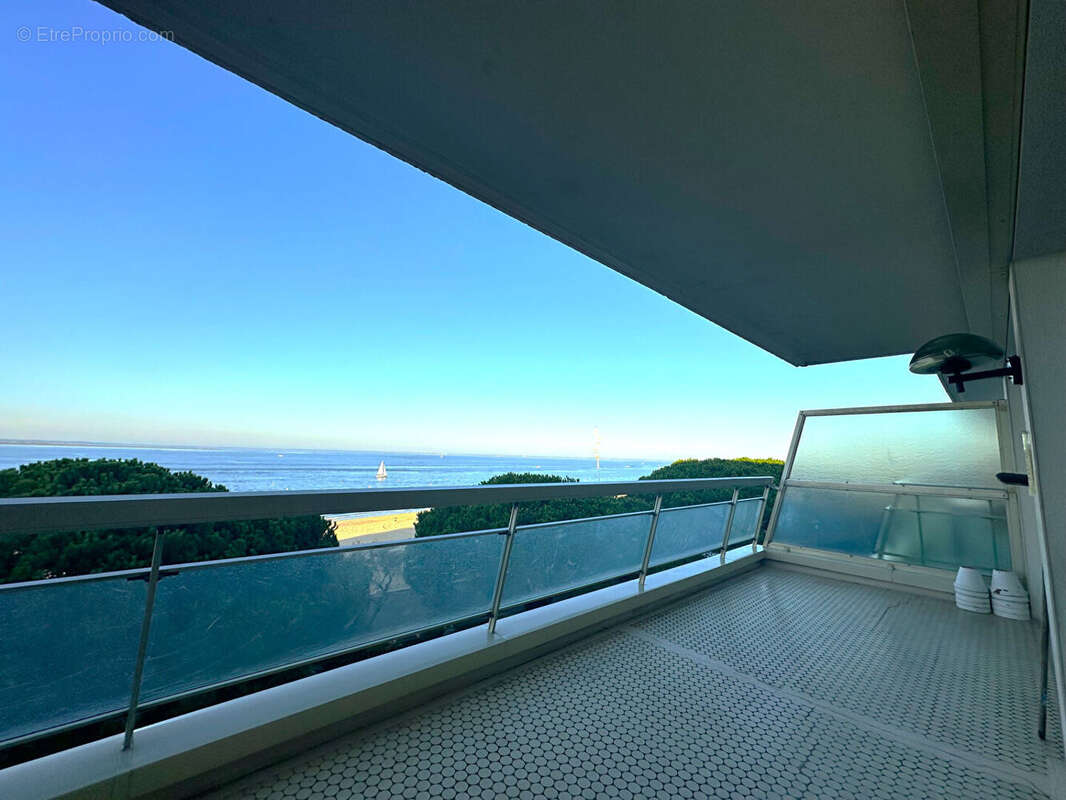 Appartement à ARCACHON