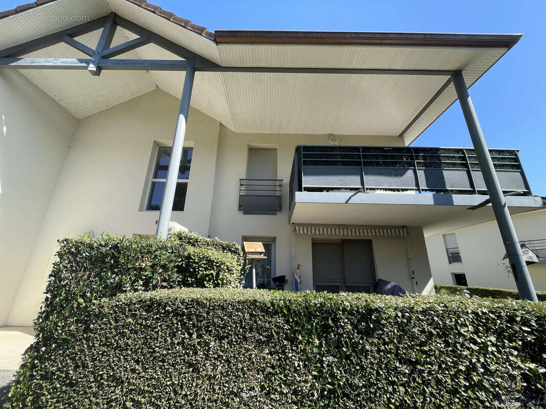 Appartement à SALIES-DE-BEARN