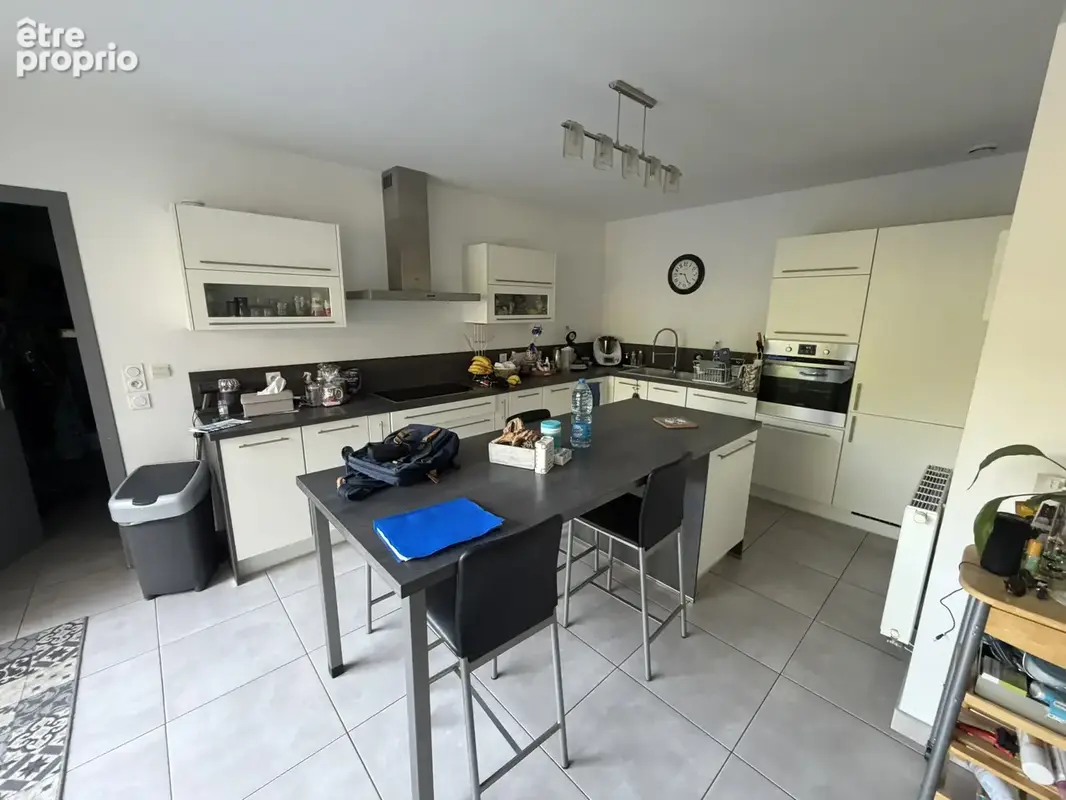 Pavillon familial en résidence, bâtie sur 610 m2. - photo 5