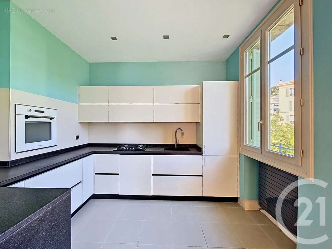 Appartement 120 m² à Nice  - photo 5