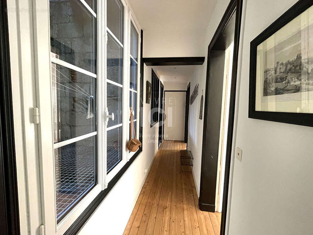 Appartement à PORNIC