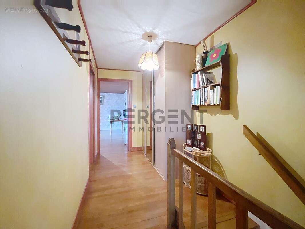 Maison à VILLERS-LE-TOURNEUR