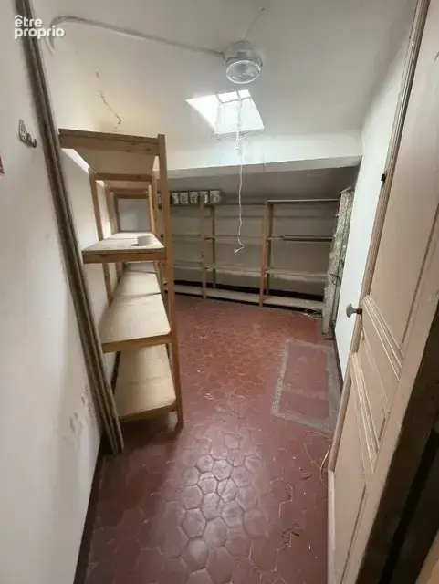 Toulon haute ville - local professionnel - bureaux 7 pieces - 165m2 - photo 12
