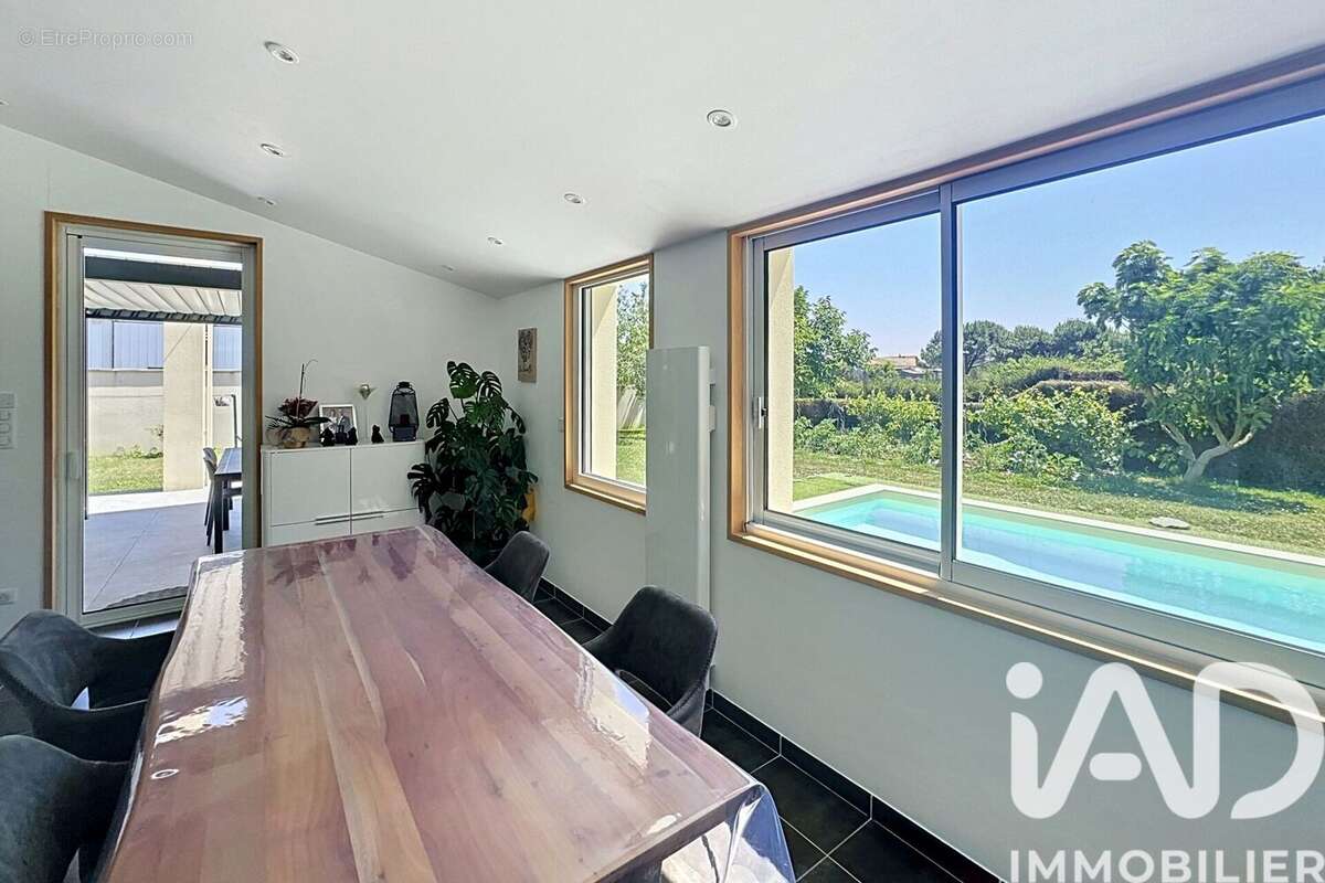 Photo 4 - Maison à SAINT-JEAN-DE-LIVERSAY