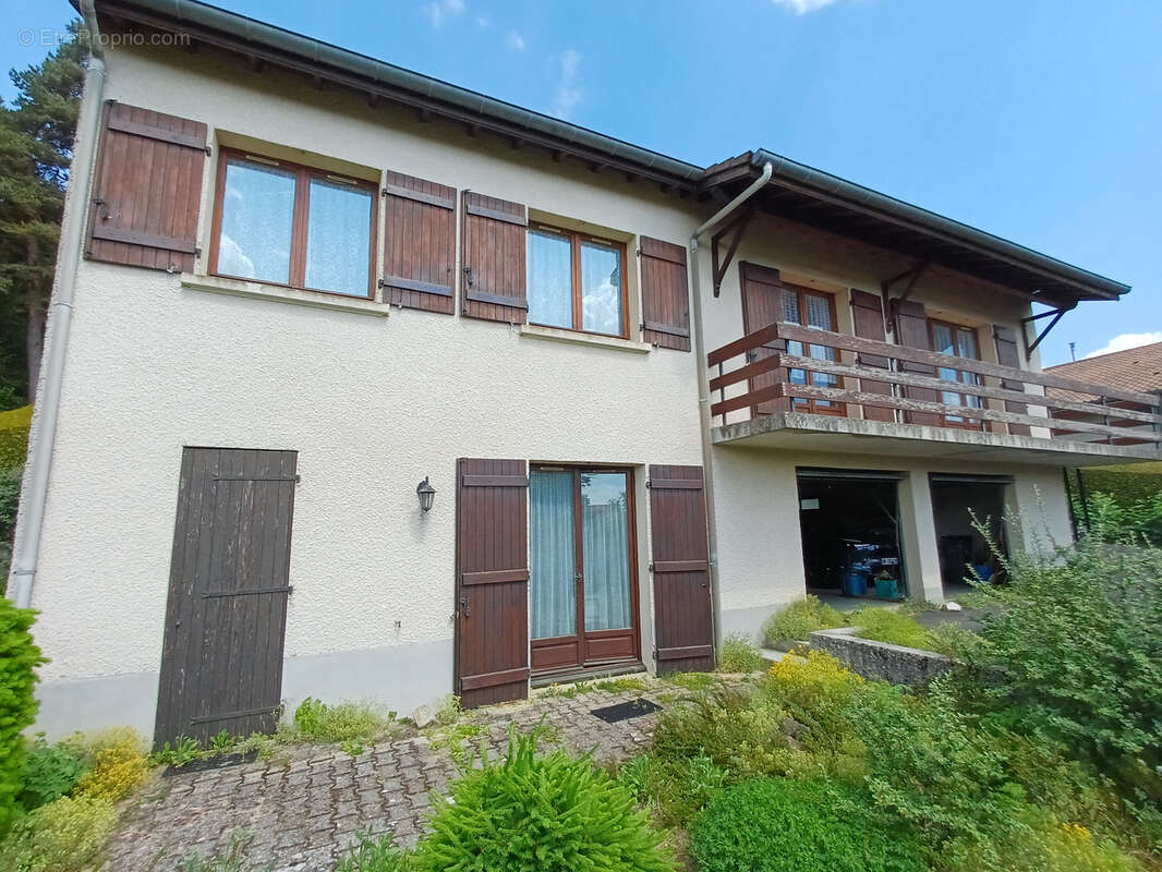 Maison Raucoules - photo 19
