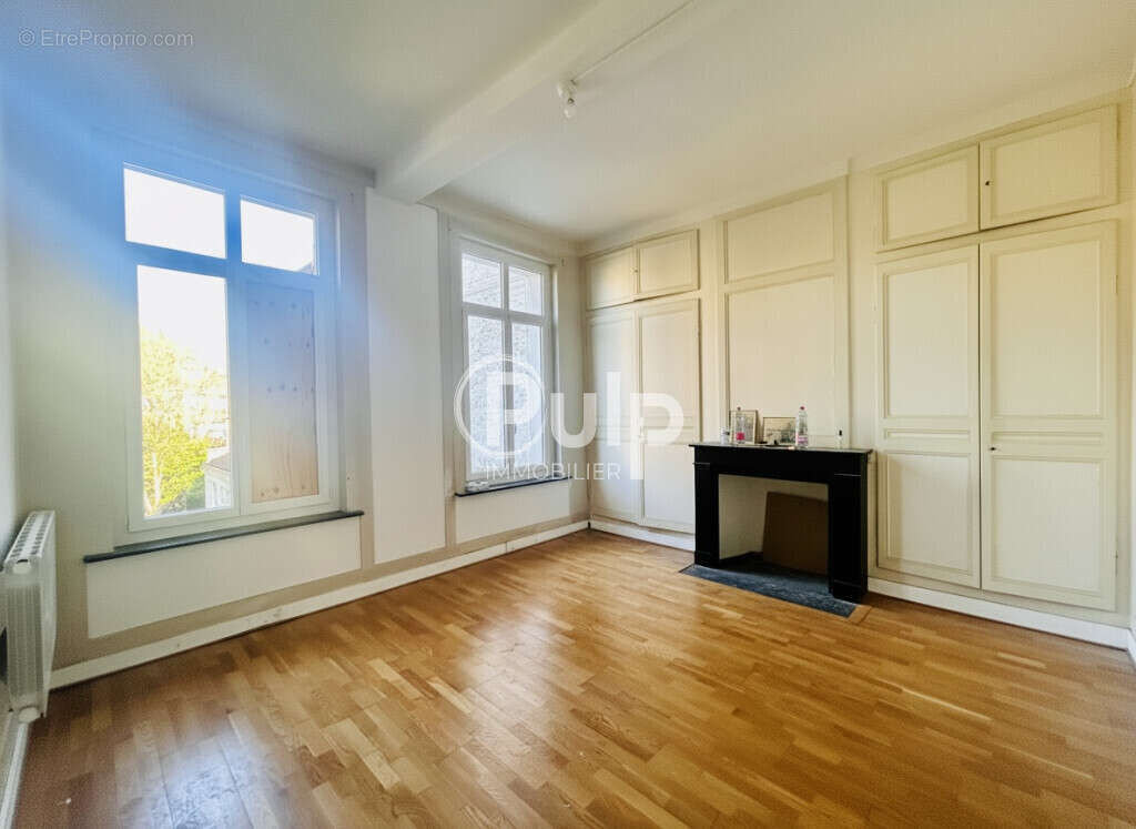 Appartement à DOUAI