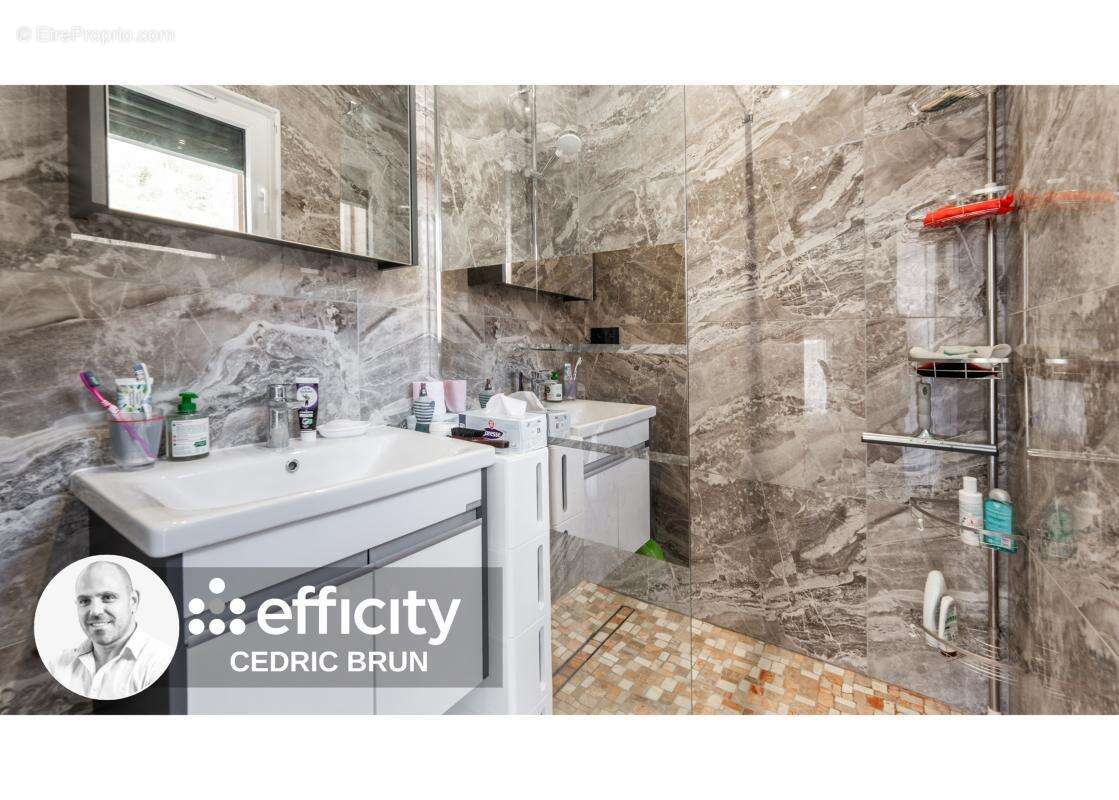 Maison à SALLANCHES