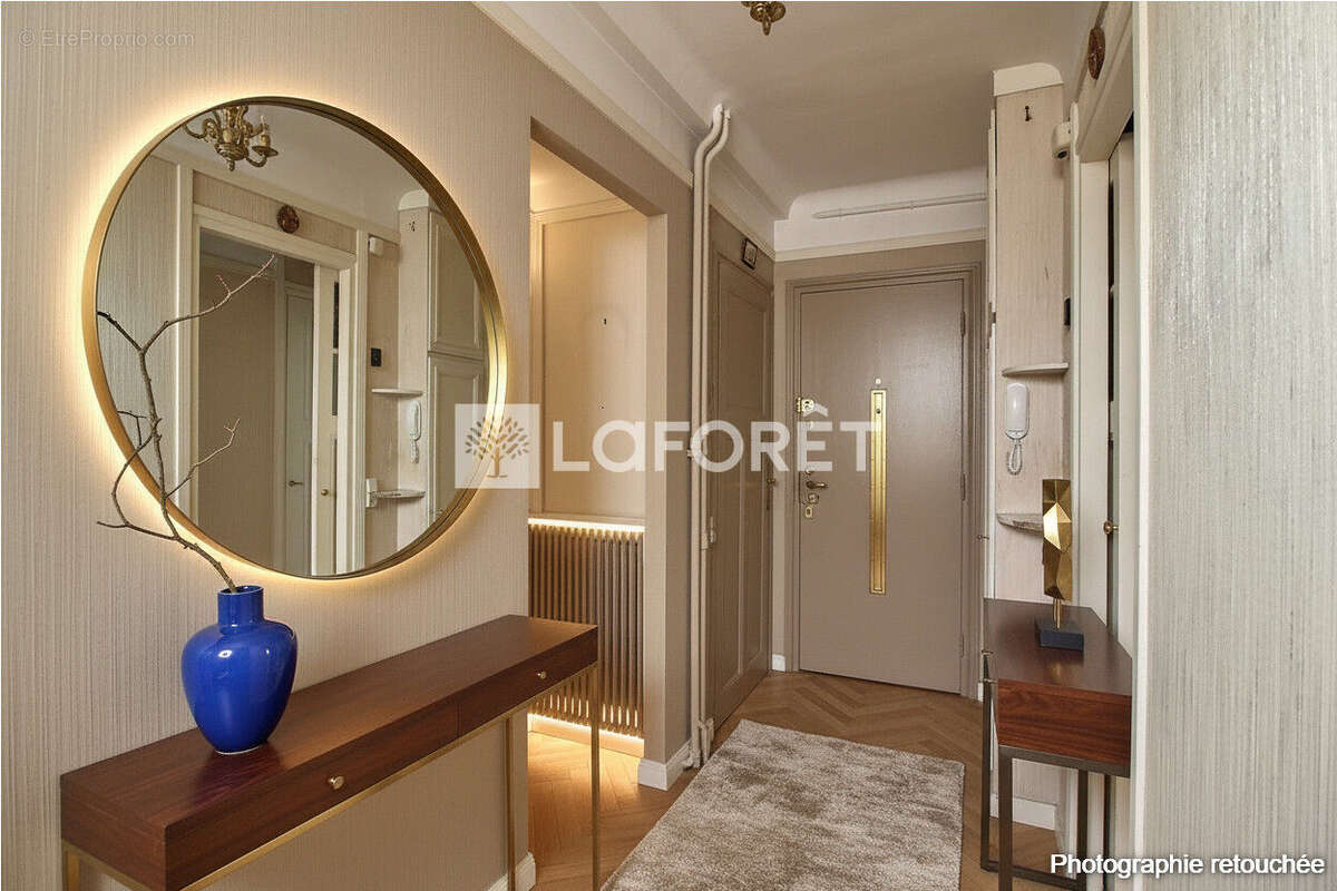 Appartement à BOIS-COLOMBES