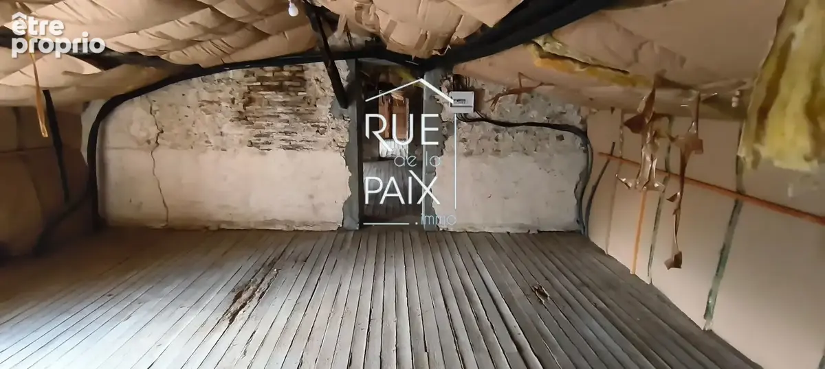 Maison de hameau - photo 10