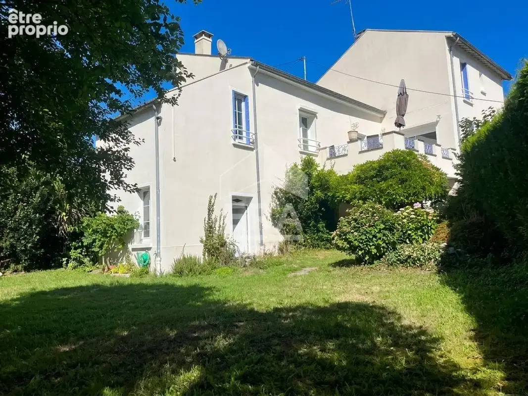 Photo Maison à Beynes au prix de 460 000€