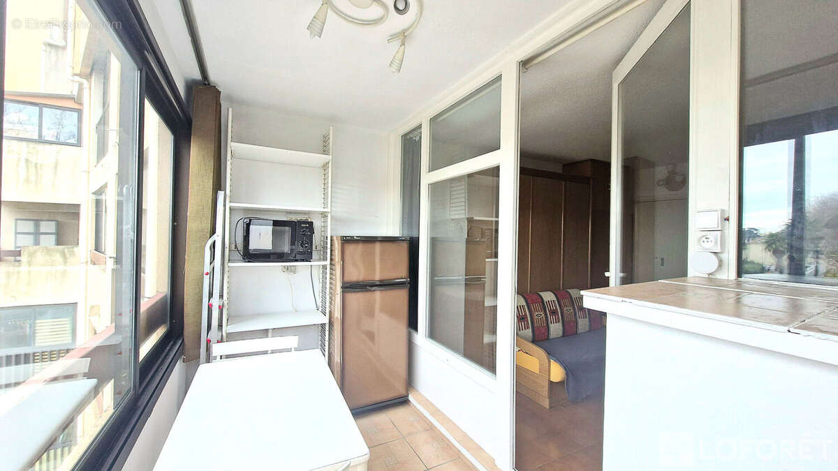 Appartement à FREJUS