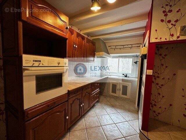 Maison à BRION-SUR-OURCE