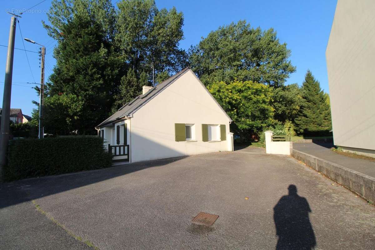 Photo 2 - Maison à LOUDEAC