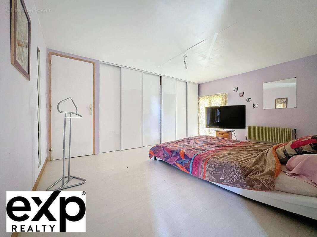 Maison à PACY-SUR-EURE