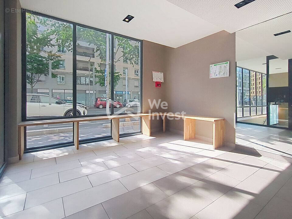 Appartement à LYON-7E