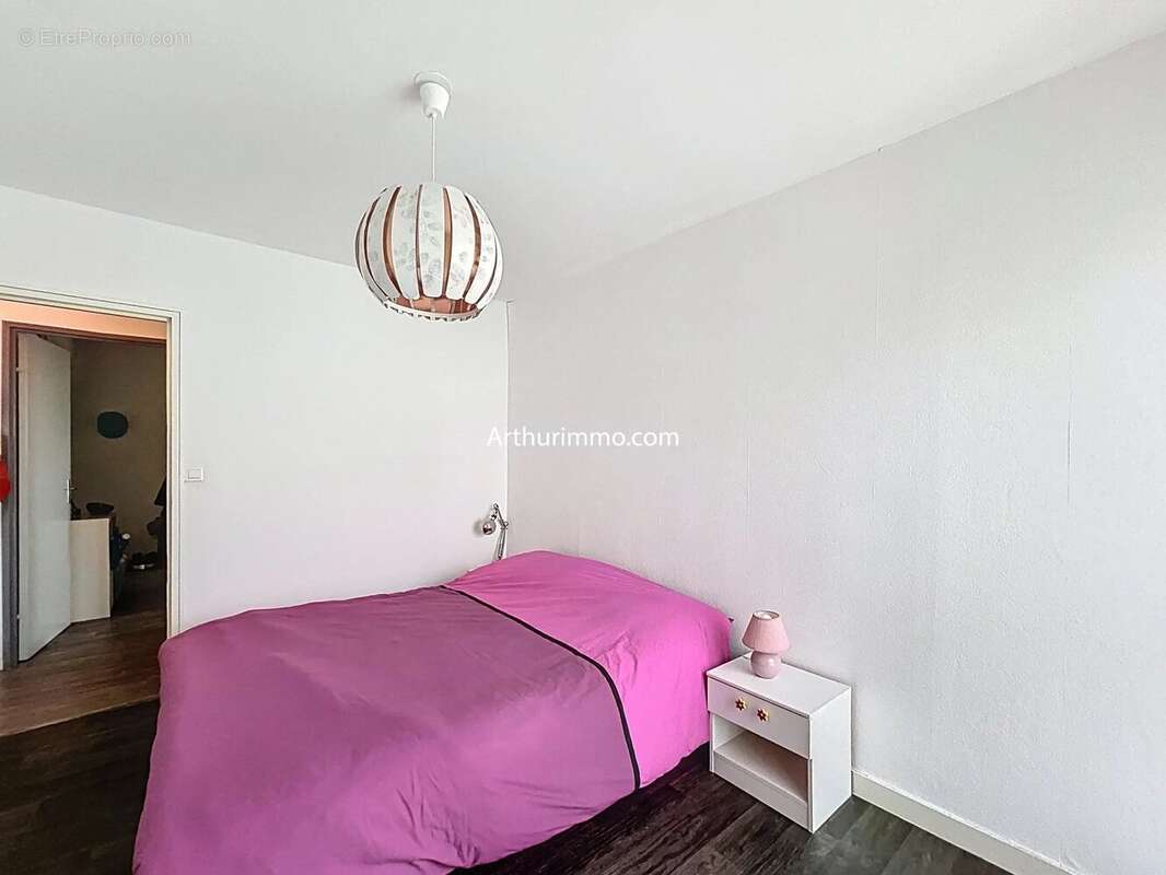 Appartement à EPINAY-SOUS-SENART