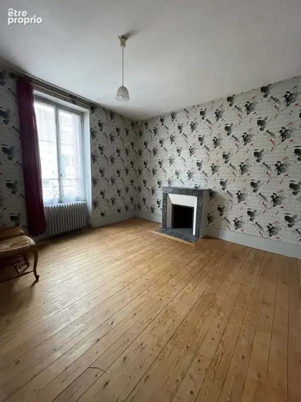 Maison 4 pièces 78 m² à vendre à Freneuse (78840) - photo 6