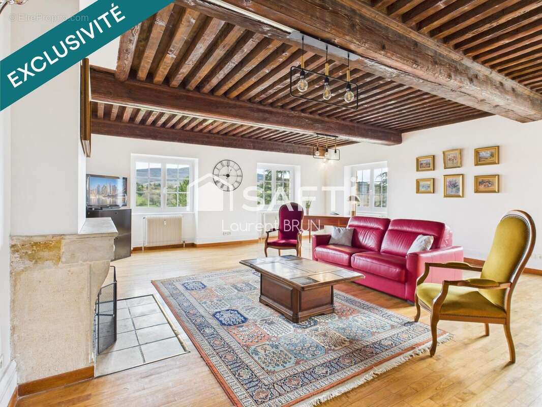 Photo 8 - Appartement à LISSIEU