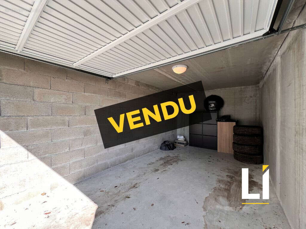 Appartement à MAICHE
