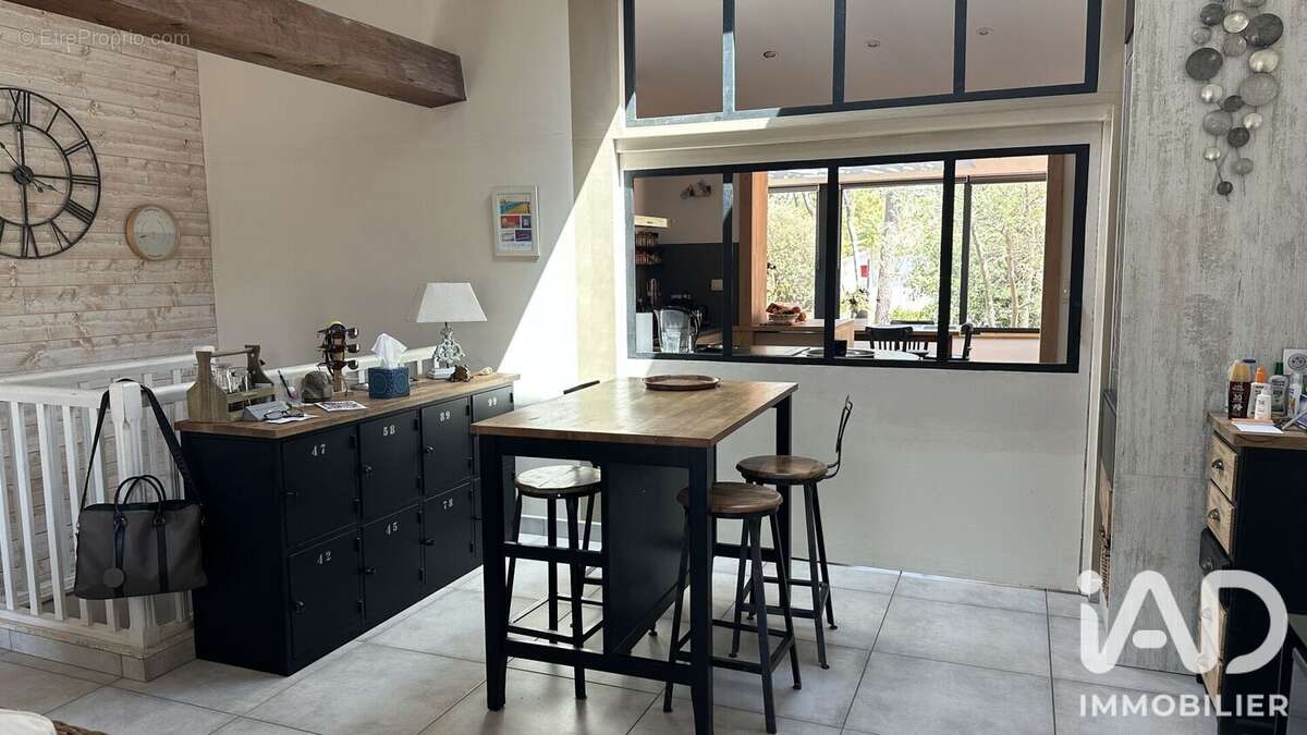 Photo 5 - Maison à LA TRANCHE-SUR-MER
