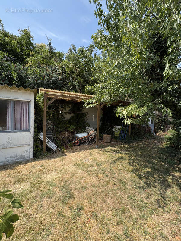 Maison de plain-pied avec terrain constructible - photo 19