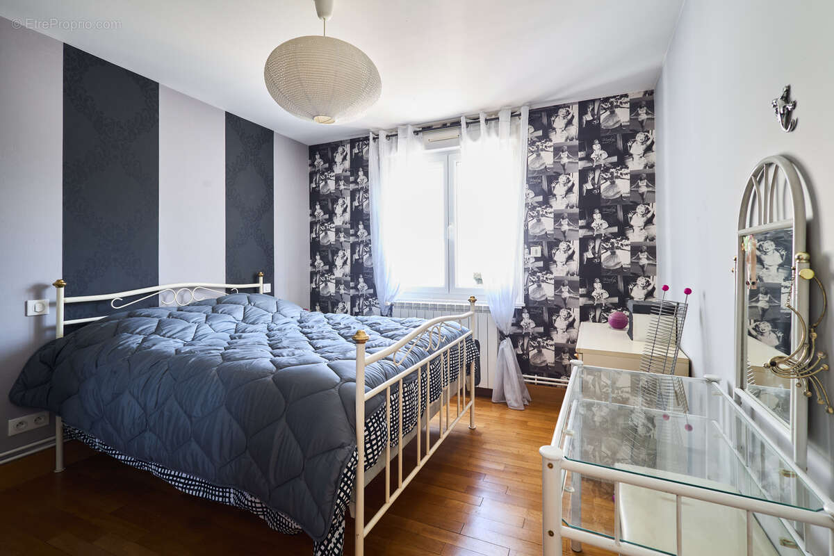 Maison à MAREUIL-LE-PORT