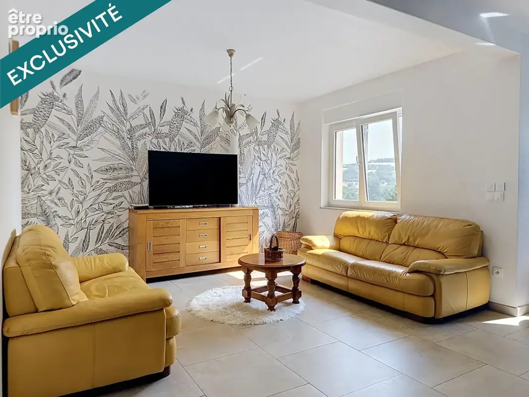 Photo 1 - Maison à BLIES-GUERSVILLER