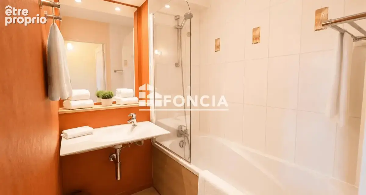 Investissement locatif sécurisé – studio touristique (amboise) - photo 8