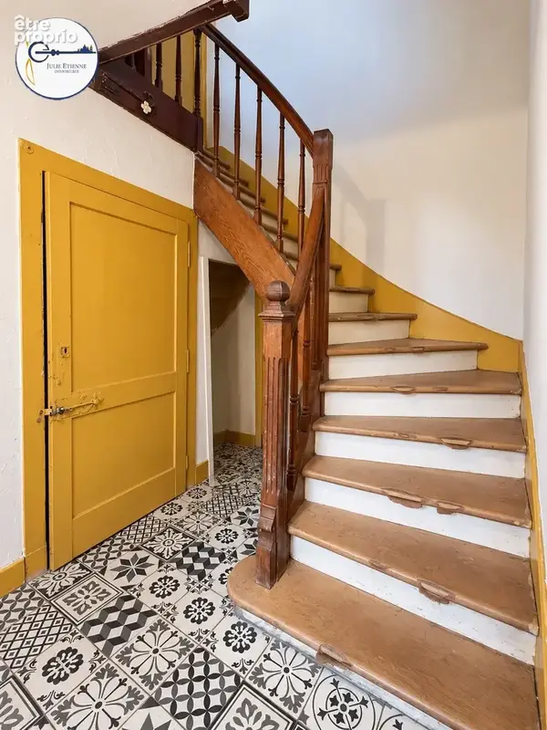 Maison - 145 m2 - 7 pièces - photo 11