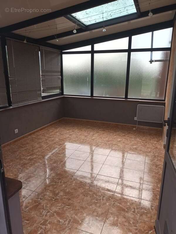 Maison à MONTCEAU-LES-MINES