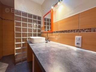 Maison à MARSEILLETTE