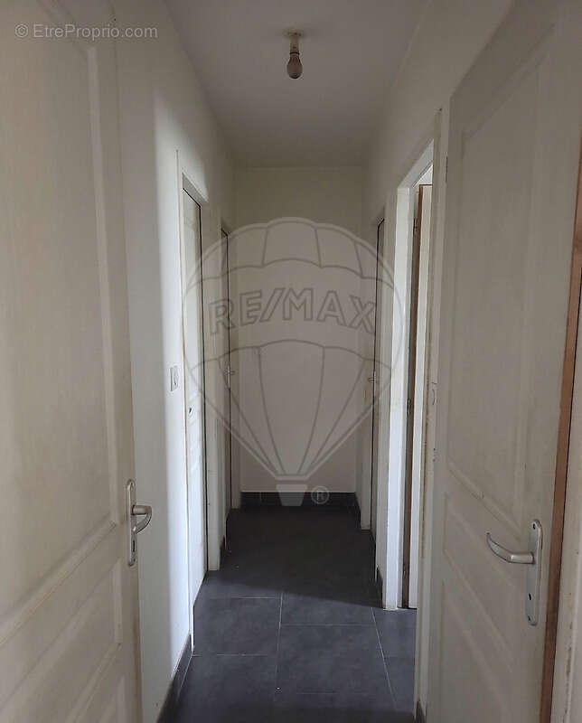 Maison à SICHAMPS