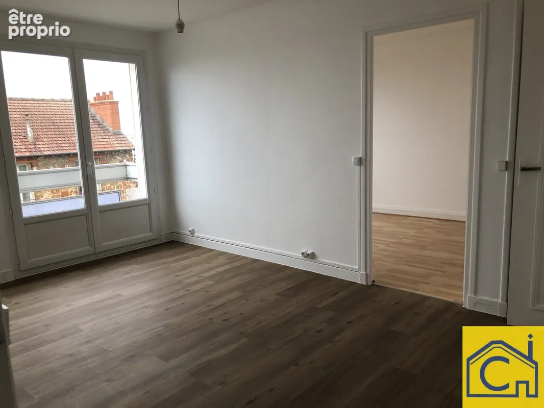 Appartement 2 pièces 47 m² à vendre à Cormeilles-En-Parisis (95240) - photo 2