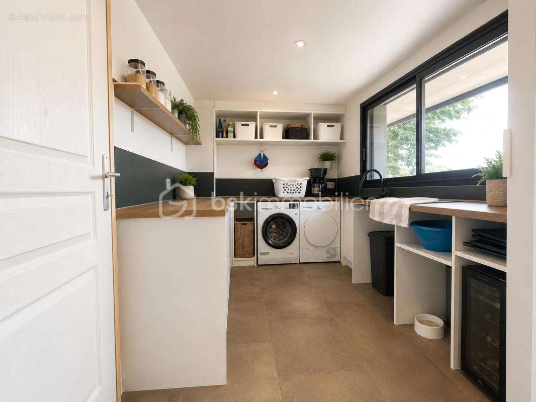Maison 5 piéces 140m2 - photo 3